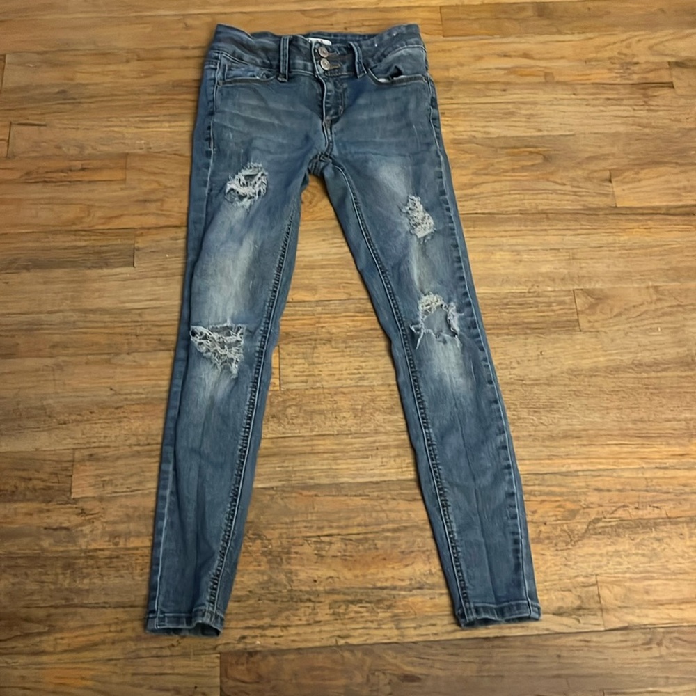 MUDD jeans